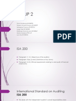 Acc309 Group 2 Presentation