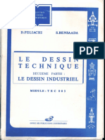 Le Desiin Technique PDF