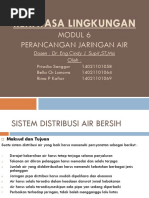 Rekayasa lingkungan