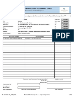 Document/Drawing Transmittal Letter: C1 P1-AR-TW-HT-T2-SO-F1-200-00, DWG, PDF