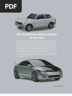 Download Honda Civic by 03134276099 SN36595107 doc pdf