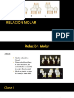 Relación Molar-Diapostivas Finales