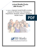 Bh-Works Overview and Brochures
