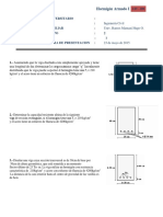 Formato Hormigon i - Grupo 2