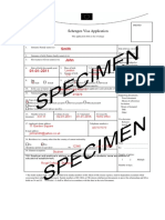 Completevisaform PDF