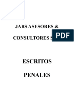 MODELOS ESCRITOS PENALES.doc