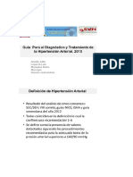 Guias Hta 2015 PDF