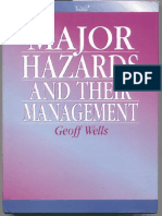 Major Hazards by Geoff Wells