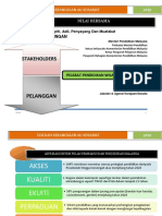 Pelan Strategik Taktikal Operasi Kelab TMK 2018