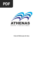 Elaboração de Questões 3 Enade