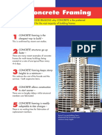 Why Concrete Framing PDF