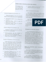 STAXI-2 Corrección e Interpretación