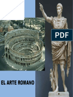 5 Arte Romano