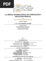 Download Programa Bienal 2010 by Bienal Composicin Crdoba SN36595825 doc pdf