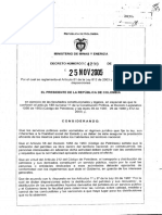 Decreto 4299 de Noviembre 25 de 2005 Firmado PDF