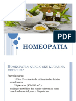 Homeopatia AP 4