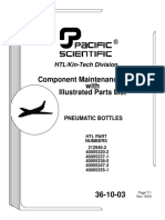 Cessna Pneumatics 361003