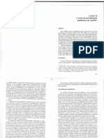 Capitulo 10 - A Teoria Da Aprendizagem Significativa de Ausubel - Teorias de Aprendizagem - Moreira, M. A