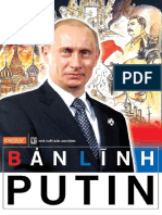 Bản Lĩnh Putin