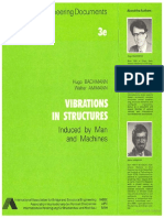 (Bachmann-1987) Vibrations in Structures Induced by Man and Machines PDF