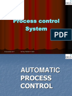 Process Control