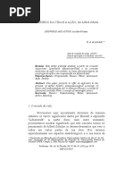 AZEVEDO - Mundo da vida e ação em Schultz