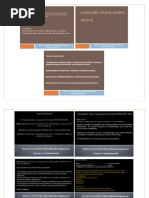 Síntese do 1º Encontro Presencial PNAIC 2017/2018