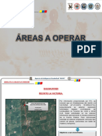 27 Nov 017 Areas A Operar