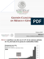 Cambio Climatico Gnero 120215