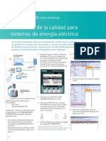 Sentron PAC 4200 Conexion PDF