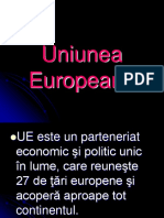 182905437 Uniunea Europeana Ppt