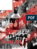 Cavalier Magazine Full Version 2017