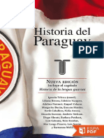 Historia del Paraguay - AA. VV_.pdf