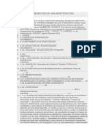 PROCESO DE ELABORACION DE UNA INVESTIGACION DOCUMENTAL.docx