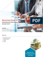 TSP Benchmark Study, November 2017