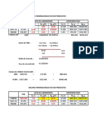 Flotacion UPN Con Ejercicio Resuelto