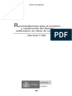 Recomendaciones para el proyecto y construccion del drenaje subterr en obras de carretera.pdf