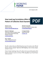 OFRwp 2015 15 Lead Lag Correlations