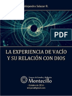 Vacio y Dios