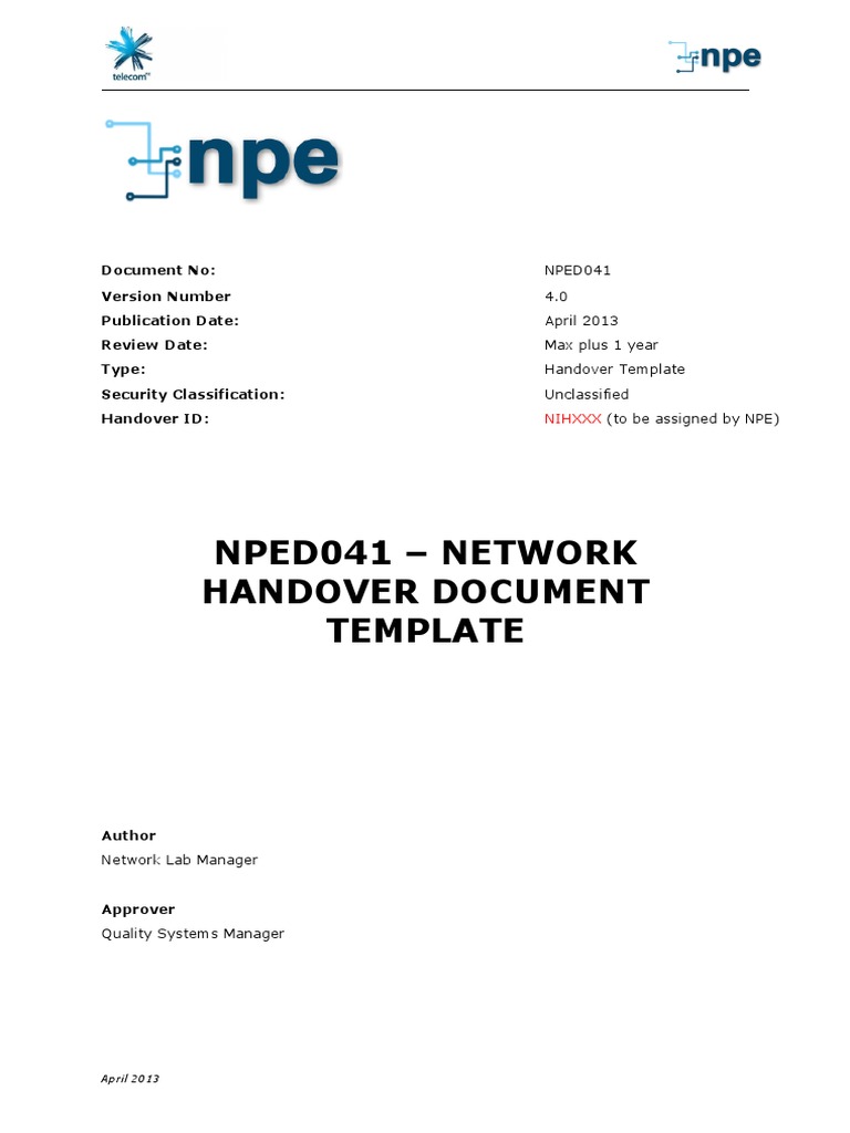 Network Documentation | PDF | Superuser | Computer Network