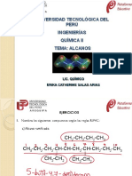 Clase 2 Quimica II