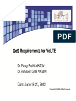 QoS Requirements for VoLTE.pdf