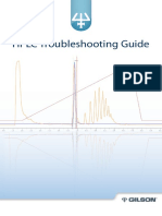 HPLC Troubleshooting Guide-Gilson PDF