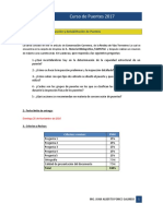 Curso de Puentes 2017: Evidencia No.14: Conservación y Rehabilitación de Puentes