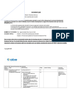 Session Plan - Element 6 Lo3