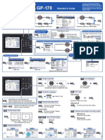 GP170 Operator's Guide PDF