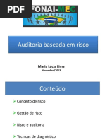 Auditoria Baseada Em Riscos Maria Lucia Lima Documento1384014862