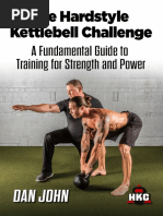 Download The Hardstyle Kettlebell Challenge eBook by bncns SN365984999 doc pdf