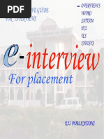 Placement Book Fr Companies