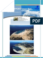 Rapport Tanger Med